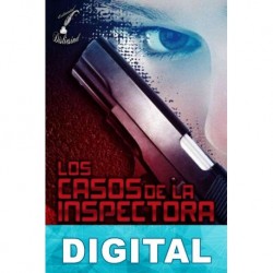 Los casos de la inspectora Munt Javier Haro Herraiz