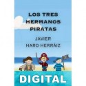 Los tres hermanos piratas Javier Haro Herraiz