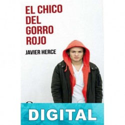 El chico del gorro rojo Javier Herce