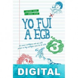 Yo fui a EGB 3 Javier Ikaz & Jorge Díaz