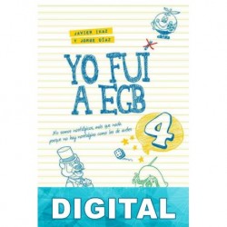 Yo fui a EGB 4 Javier Ikaz & Jorge Díaz