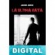 La última raya Javier Jorge