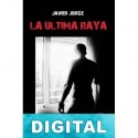 La última raya Javier Jorge