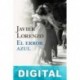 El error azul Javier Lorenzo