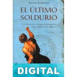 El último soldurio Javier Lorenzo