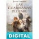 Las guardianas del tabú Javier Lorenzo