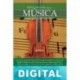 Breve historia de la música Javier María López