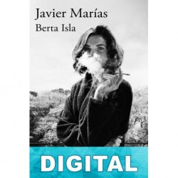 Berta Isla Javier Marías