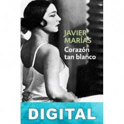 Corazón tan blanco Javier Marías