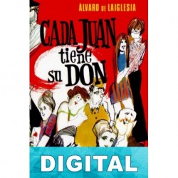 Cada Juan tiene su Don Álvaro de Laiglesia