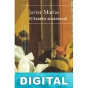 El hombre sentimental Javier Marías