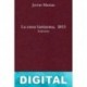 La zona fantasma, 2013 Javier Marías