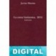 La zona fantasma, 2014 Javier Marías