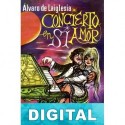 Concierto en SI amor Álvaro de Laiglesia