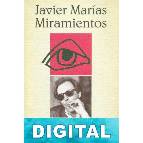 Miramientos Javier Marías