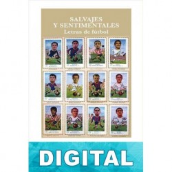 Salvajes y sentimentales Javier Marías