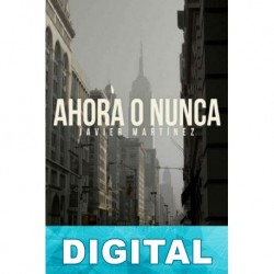 Ahora o nunca Javier Martínez