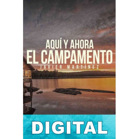 Aqui y ahora Javier Martínez