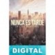 Nunca es tarde Javier Martínez