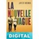 La nouvelle vague Javier Memba