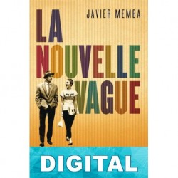 La nouvelle vague Javier Memba