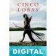 Cinco lobas Javier Montes