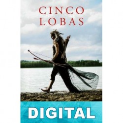 Cinco lobas Javier Montes