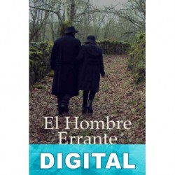 El hombre errante Javier Montes