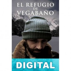 El refugio de Vegabaño Javier Montes