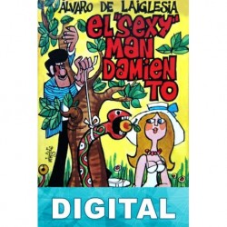 El sexy mandamiento