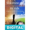 Si domino mi mente, controlo mi vida Javier Muñoz