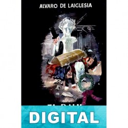 El baúl de los cadáveres Álvaro de Laiglesia