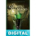 El espíritu del mago Javier Negrete