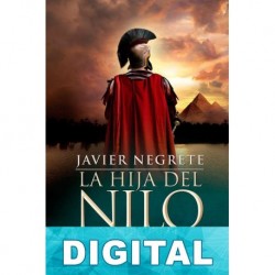 La hija del Nilo Javier Negrete