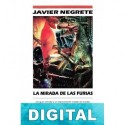 La mirada de las furias Javier Negrete