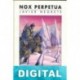 Nox Perpetua Javier Negrete