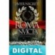 Roma Invicta Javier Negrete
