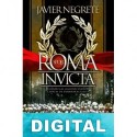 Roma Invicta Javier Negrete