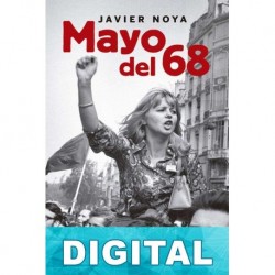 Mayo del 68 Javier Noya