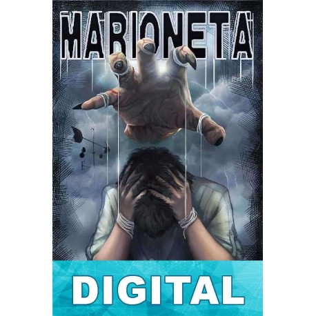 Marionetas Javier Núñez