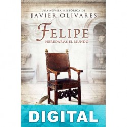 Felipe Javier Olivares