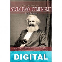 Breve historia del socialismo y del comunismo Javier Paniagua Fuentes
