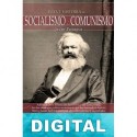 Breve historia del socialismo y del comunismo Javier Paniagua Fuentes