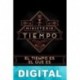 El tiempo es el que es Javier Pascual & Anaïs Schaaff
