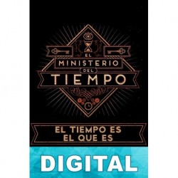 El tiempo es el que es Javier Pascual & Anaïs Schaaff
