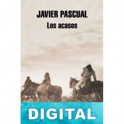 Los acasos Javier Pascual