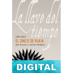 El jinete de plata Javier Pelegrín & Ana Alonso