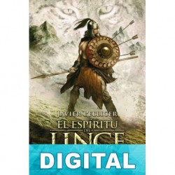 El espíritu del lince Javier Pellicer