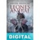 Leones de Aníbal Javier Pellicer