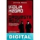Violín negro en orquesta roja Javier Pérez